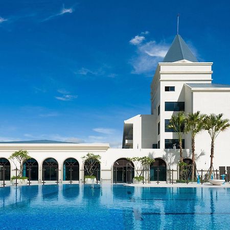 ฟูลอน โฮเต็ล ฟู่หลง Hotel Gongliao Township ภายนอก รูปภาพ